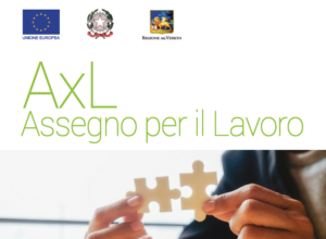 Assegno per il lavoro